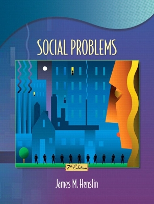 Social Problems - Henslin, James M
