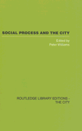 Social Process and the City