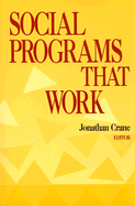 Social Programs That Work