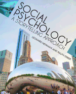 Social Psychology: A Storytelling Approach