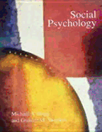 Social Psychology: An Introduction