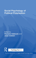 Social Psychology of Political Polarization