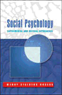 Social Psychology