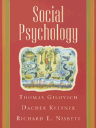 Social Psychology