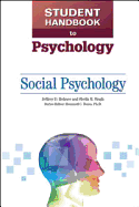 Social Psychology