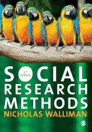 Social Research Methods: The Essentials