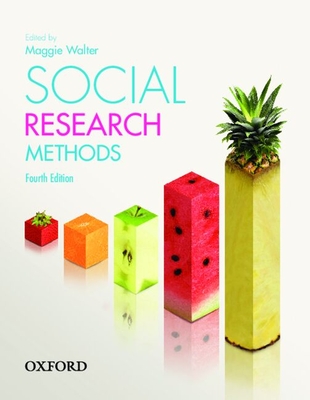 Social Research Methods - Walter, Maggie