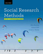 Social Research Methods