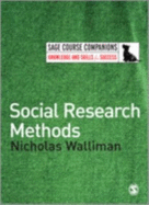 Social Research Methods