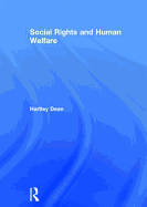 Social Rights and Human Welfare