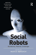 Social Robots: Boundaries, Potential, Challenges