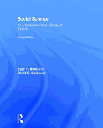Social Science: An Introduction to the Study of Society