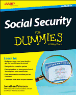 Social Security for Dummies