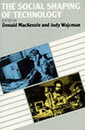 Social Shaping Techn PB - MacKenzie