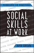 Social skills at work