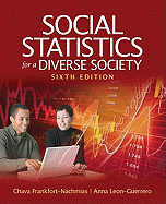 Social Statistics for a Diverse Society