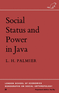 Social Status and Power in Java