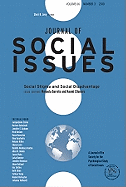 Social Stigma and Social Disadvantage