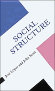 Social Structure