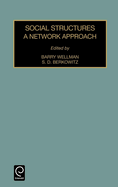 Social Structures: A Network Approach
