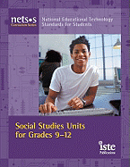 Social Studies Units for Grades 9-12