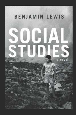 Social Studies - Lewis, Benjamin