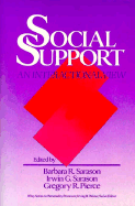 Social Support: An Interactional View