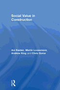 Social Value in Construction
