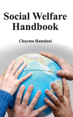 Social Welfare Handbook - Hamdani, Chayma (Editor)