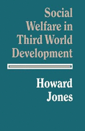 Social Welfare in Third World Development