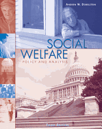 Social Welfare: Policy and Analysis