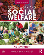 Social Work and Social Welfare: An Invitation
