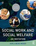 Social Work and Social Welfare: An Invitation