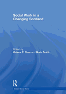 Social Work in a Changing Scotland