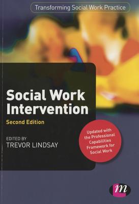 Social Work Intervention - Lindsay, Trevor (Editor)