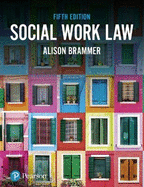 Social Work Law