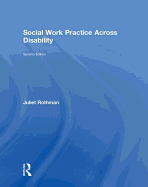 Social Work Practice Across Disability