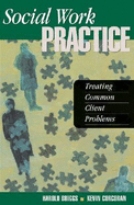 Social Work Practice: Treating Common Client Problems - Briggs, Harold E, Professor