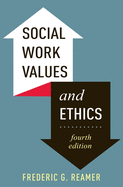 Social Work Values and Ethics