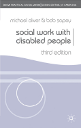 Social Work with Disabled People