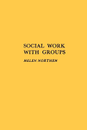 Social Work with Groups