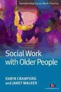 Social Work with Older People