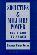 Societies and Military Power