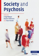 Society and Psychosis