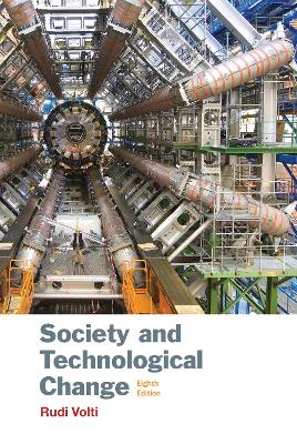 Society and Technological Change - Volti, Rudi