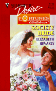 Society Bride
