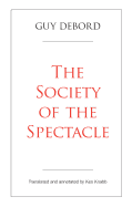 Society of the Spectacle