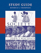 Society: The Basics Study Guide