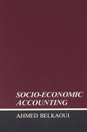 Socio-Economic Accounting
