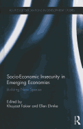 Socio-Economic Insecurity in Emerging Economies: Building new spaces
